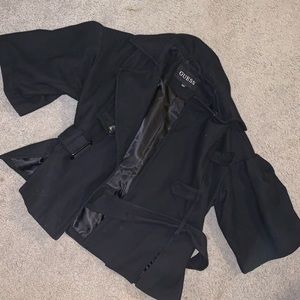 GUESS winter dress coat 🧥